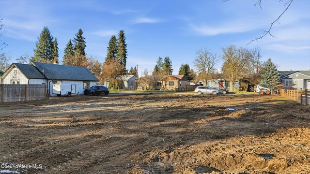 412 W Linden AVE, Coeur D'alene, ID 83814