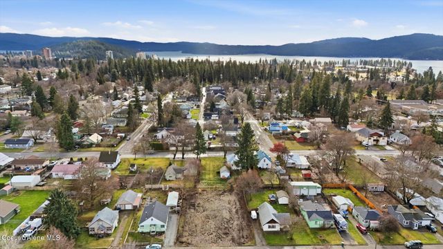 412 W Linden AVE, Coeur D'alene, ID 83814