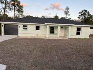 35 SEQUOIA TRAIL, Ocklawaha, FL 32179