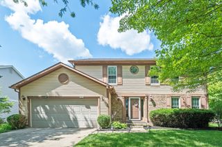 5896 Tara Hill Drive, Dublin, OH 43017