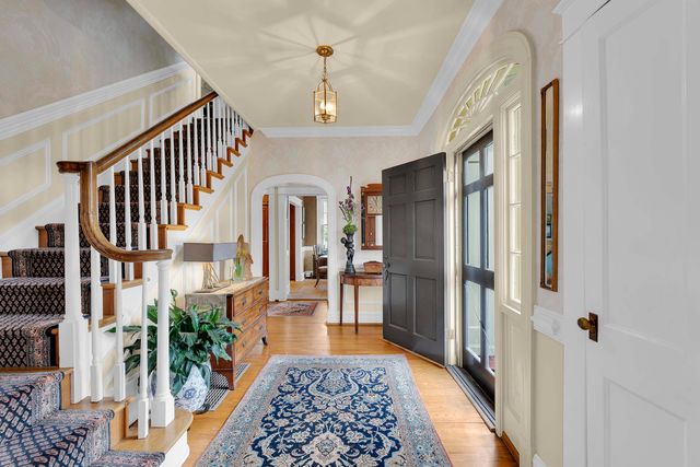 110 Rosewood Lane, Spartanburg, SC 29302