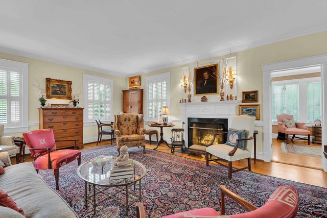110 Rosewood Lane, Spartanburg, SC 29302