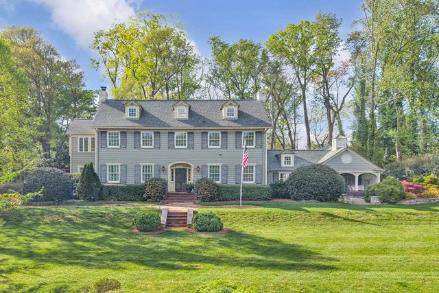 110 Rosewood Lane, Spartanburg, SC 29302