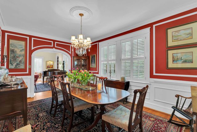 110 Rosewood Lane, Spartanburg, SC 29302