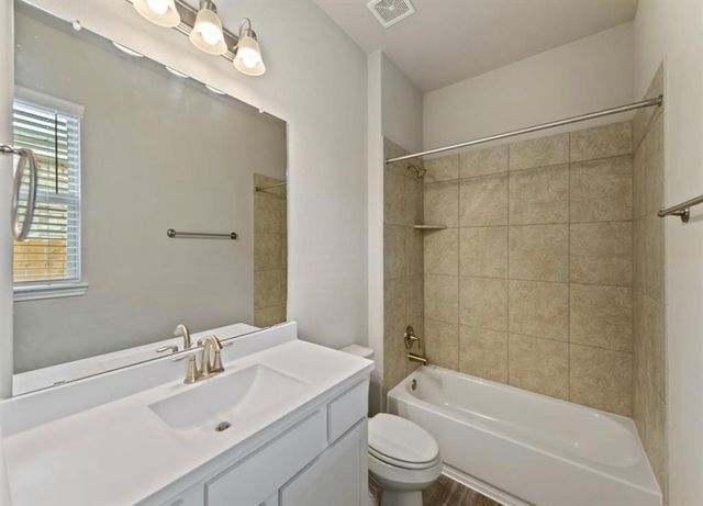 17802 Pamukkale Place, Tomball, TX 77377