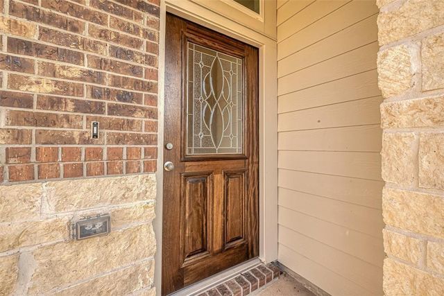 17802 Pamukkale Place, Tomball, TX 77377