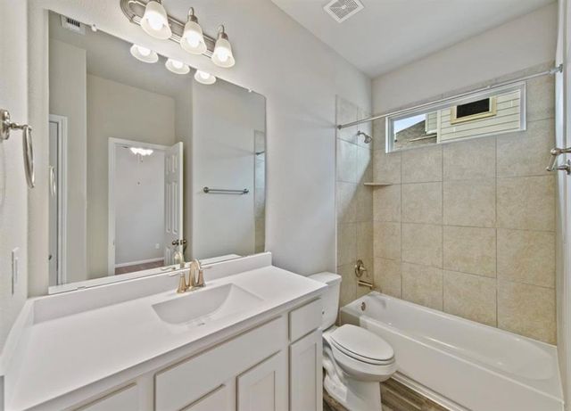 17802 Pamukkale Place, Tomball, TX 77377