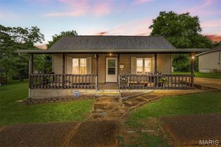 208 Houser Street, Park Hills, MO 63601