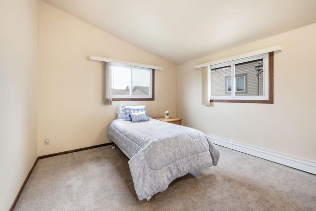 3313 Mallory AVENUE, Cudahy, WI 53110
