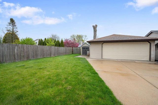 3313 Mallory AVENUE, Cudahy, WI 53110
