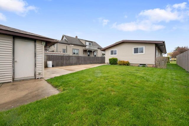 3313 Mallory AVENUE, Cudahy, WI 53110