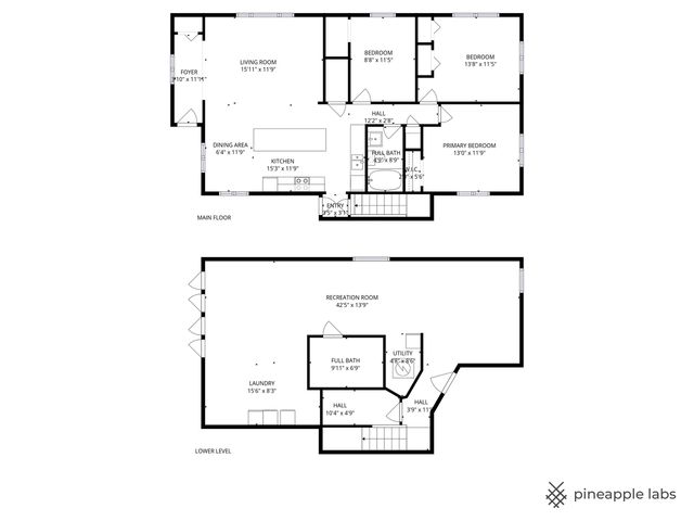 3313 Mallory AVENUE, Cudahy, WI 53110