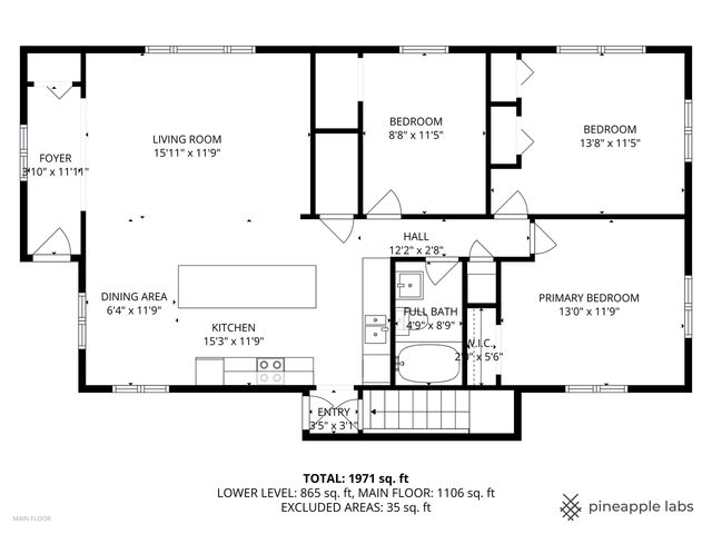 3313 Mallory AVENUE, Cudahy, WI 53110