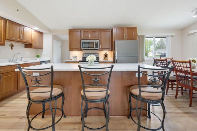 3313 Mallory AVENUE, Cudahy, WI 53110