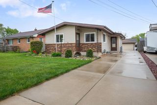 3313 Mallory AVENUE, Cudahy, WI 53110