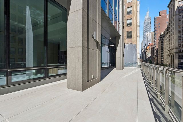 172 MADISON Avenue MANSION, New York City, NY 10016