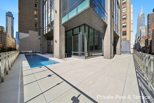 172 MADISON Avenue MANSION, New York City, NY 10016