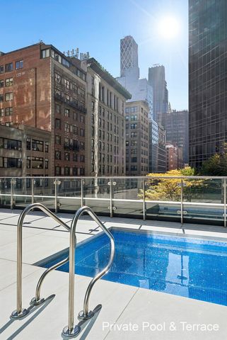 172 MADISON Avenue MANSION, New York City, NY 10016