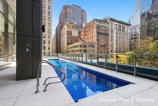 172 MADISON Avenue MANSION, New York City, NY 10016