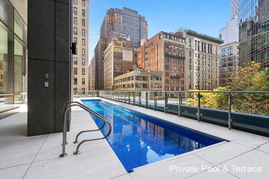 172 MADISON Avenue MANSION, New York City, NY 10016