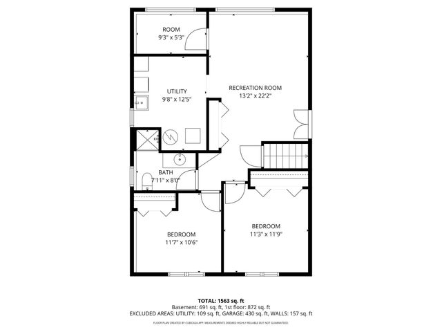 7401 75th Avenue N, Brooklyn Park, MN 55428
