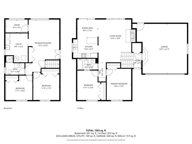 7401 75th Avenue N, Brooklyn Park, MN 55428