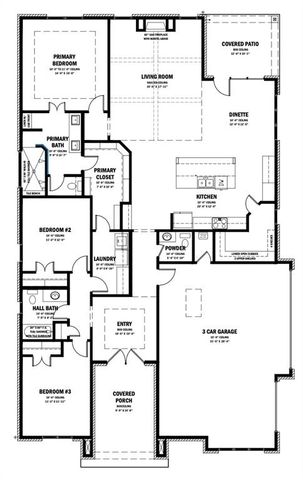 3400 Bourgogne Street, Edmond, OK 73034