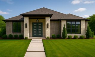 3400 Bourgogne Street, Edmond, OK 73034