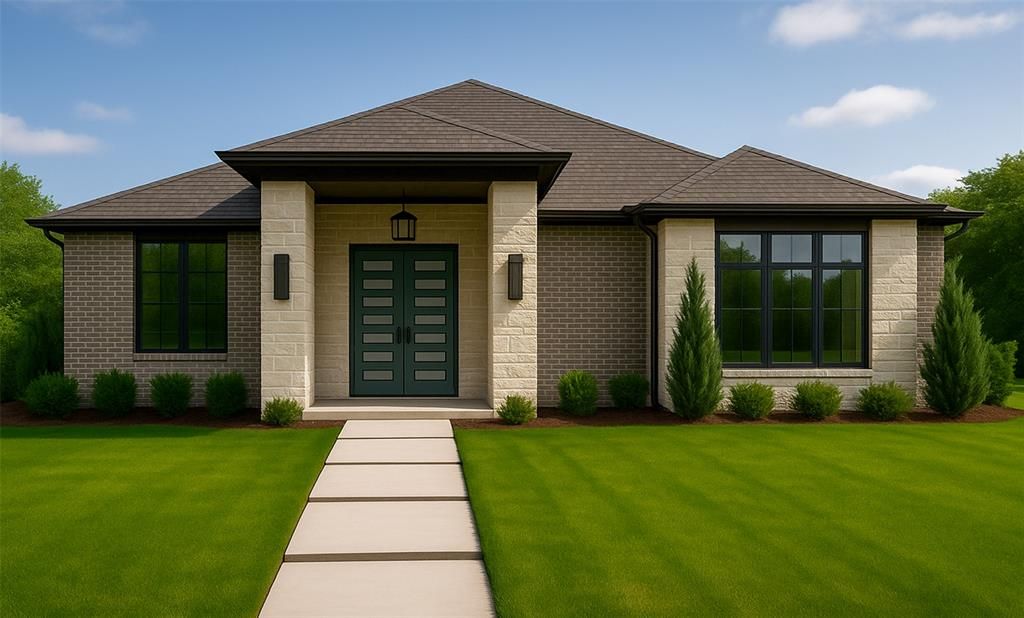 3400 Bourgogne Street, Edmond, OK 73034