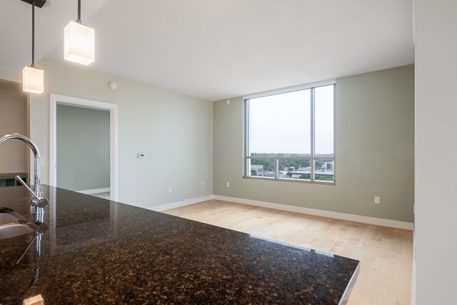 300 Bowie ST 1201, Austin, TX 78703