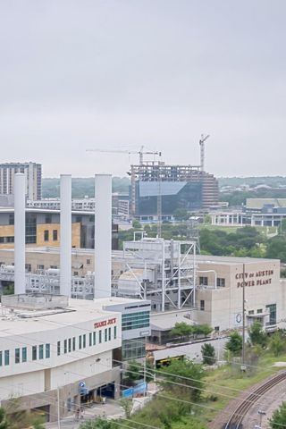 300 Bowie ST 1201, Austin, TX 78703