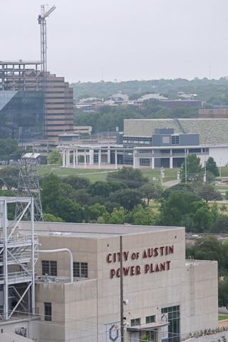 300 Bowie ST 1201, Austin, TX 78703