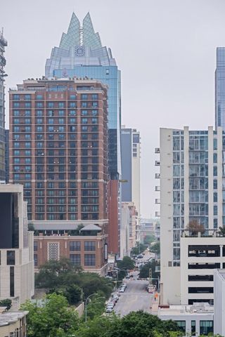 300 Bowie ST 1201, Austin, TX 78703