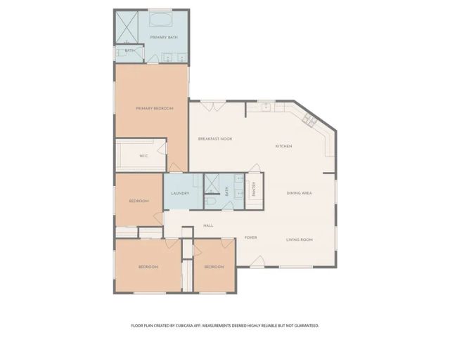 2260 Gondar Avenue, Long Beach, CA 90815