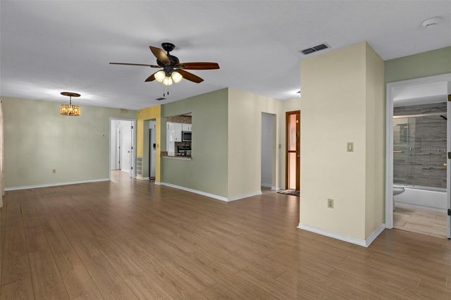 5447 ABAGAIL DRIVE, Spring Hill, FL 34608