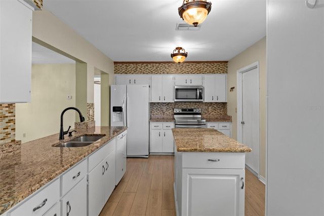 5447 ABAGAIL DRIVE, Spring Hill, FL 34608