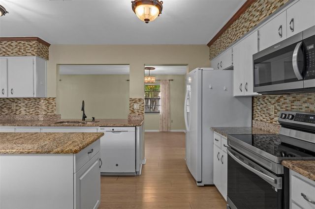 5447 ABAGAIL DRIVE, Spring Hill, FL 34608