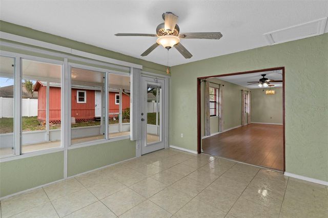 5447 ABAGAIL DRIVE, Spring Hill, FL 34608