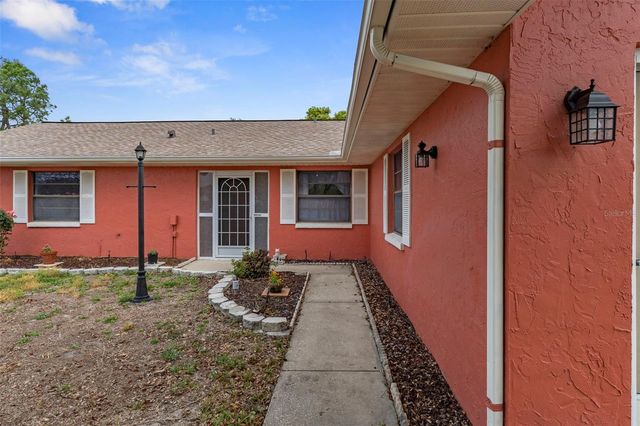 5447 ABAGAIL DRIVE, Spring Hill, FL 34608