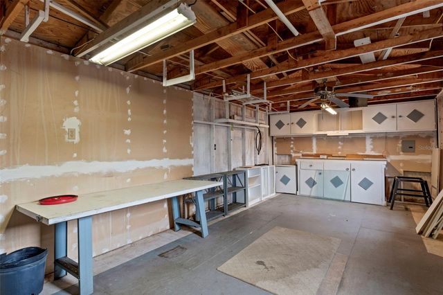 5447 ABAGAIL DRIVE, Spring Hill, FL 34608