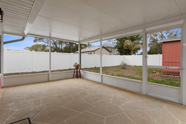 5447 ABAGAIL DRIVE, Spring Hill, FL 34608