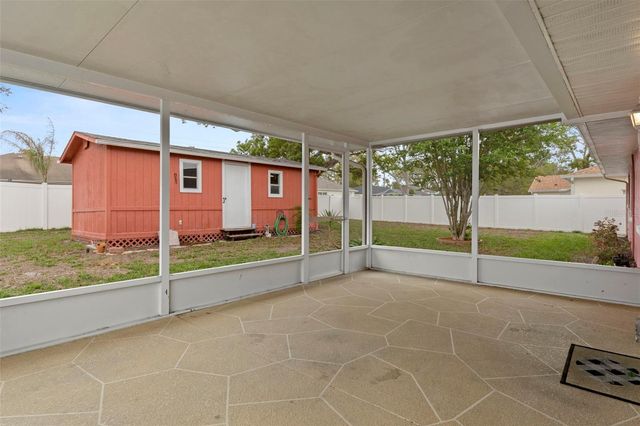 5447 ABAGAIL DRIVE, Spring Hill, FL 34608