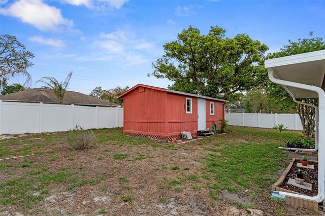 5447 ABAGAIL DRIVE, Spring Hill, FL 34608