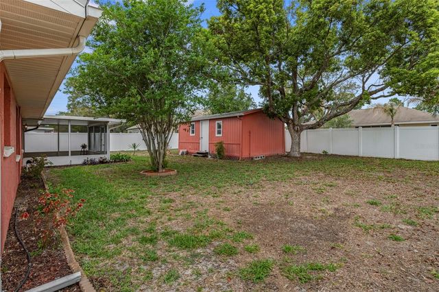 5447 ABAGAIL DRIVE, Spring Hill, FL 34608