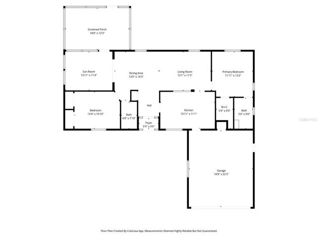 5447 ABAGAIL DRIVE, Spring Hill, FL 34608