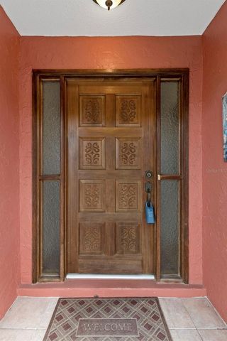 5447 ABAGAIL DRIVE, Spring Hill, FL 34608