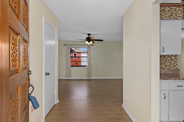 5447 ABAGAIL DRIVE, Spring Hill, FL 34608