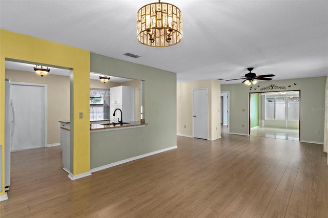 5447 ABAGAIL DRIVE, Spring Hill, FL 34608