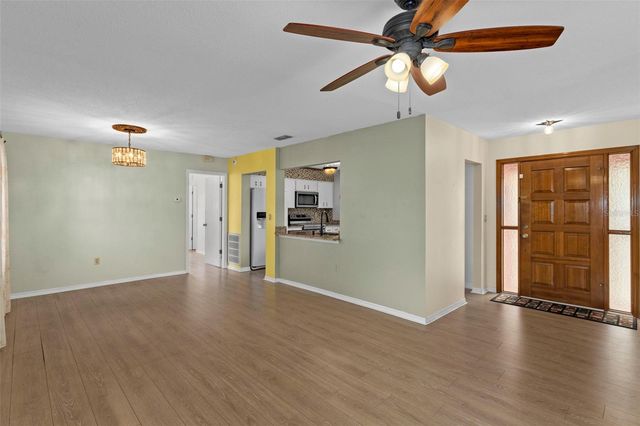 5447 ABAGAIL DRIVE, Spring Hill, FL 34608