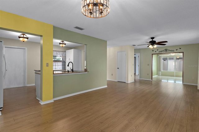 5447 ABAGAIL DRIVE, Spring Hill, FL 34608